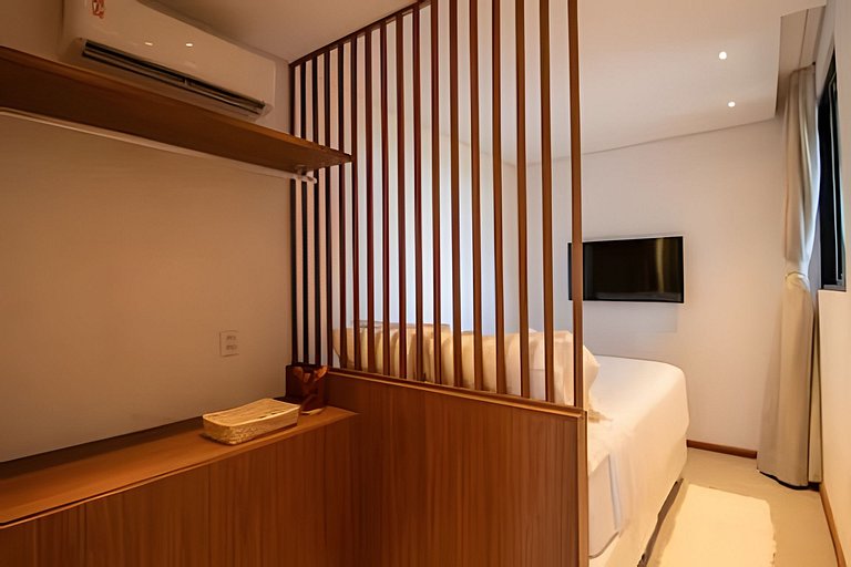 Triplex at Praia do Patacho, Infinite Sea View