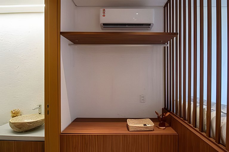 Triplex at Praia do Patacho, Infinite Sea View