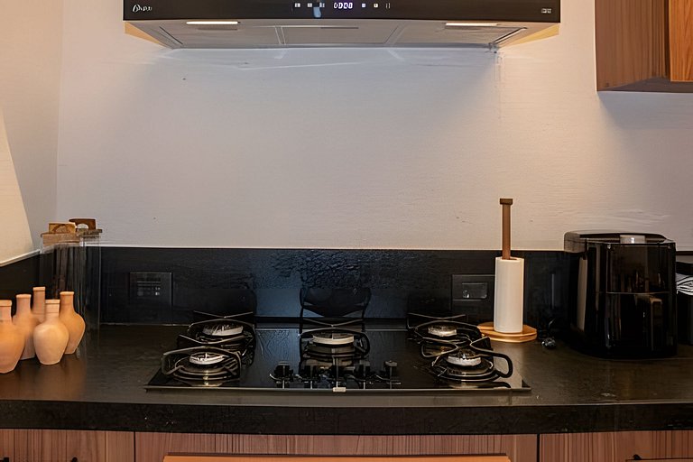 Triplex at Praia do Patacho, Infinite Sea View