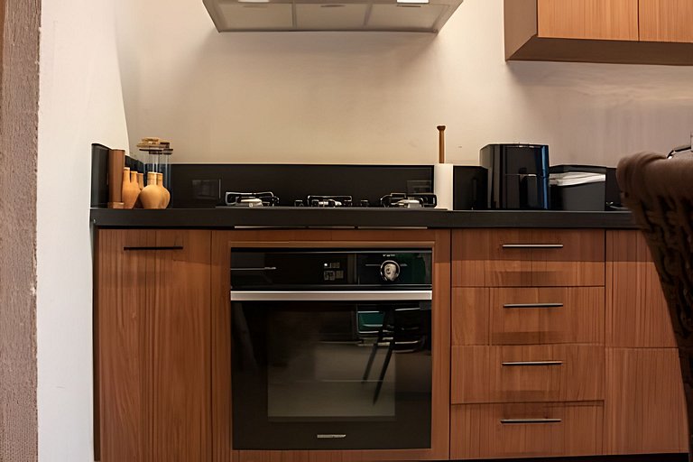 Triplex at Praia do Patacho, Infinite Sea View