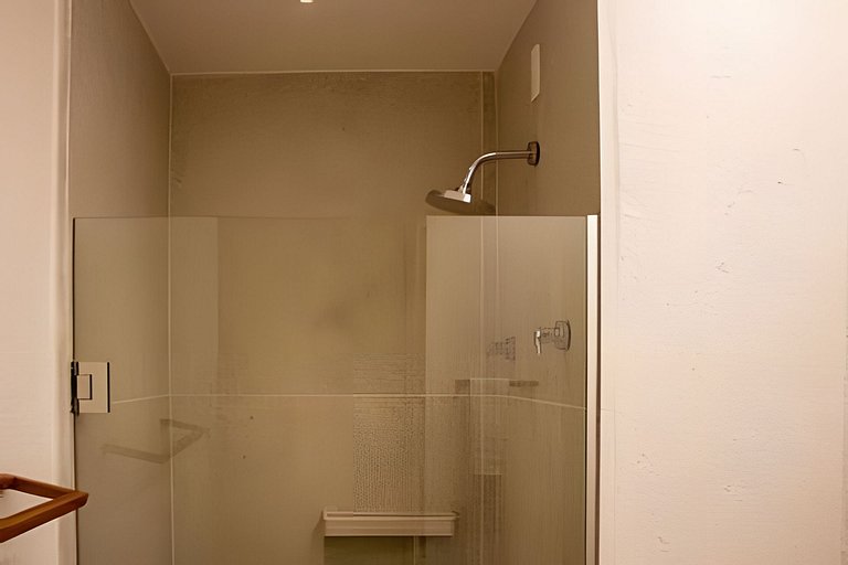 Triplex na Praia do Patacho, Vista Infinita do Mar