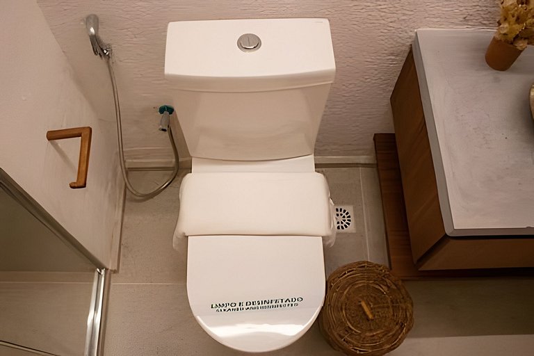 Triplex at Praia do Patacho, Infinite Sea View