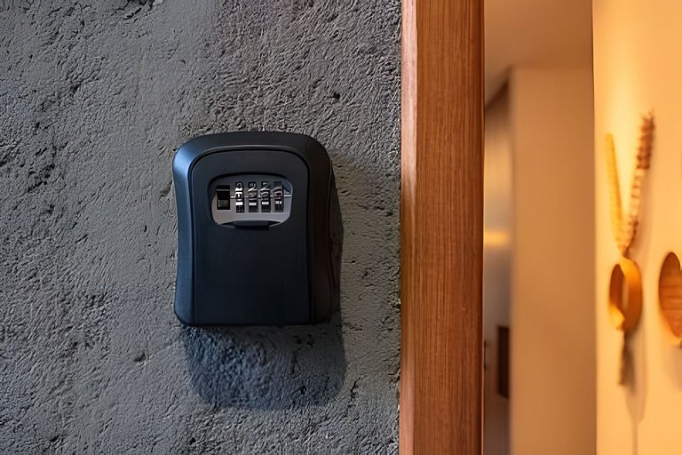 Triplex na Praia do Patacho, Vista Infinita do Mar