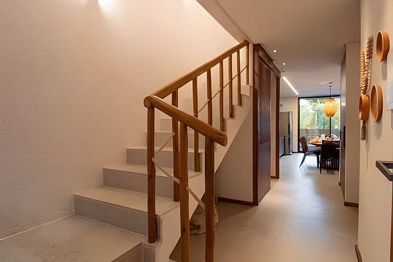 Triplex at Praia do Patacho, Infinite Sea View