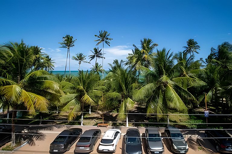Triplex at Praia do Patacho, Infinite Sea View