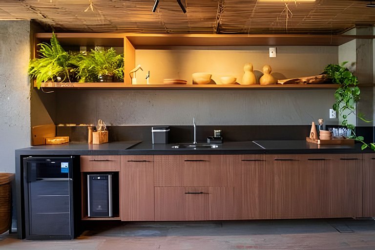 Triplex at Praia do Patacho, Infinite Sea View