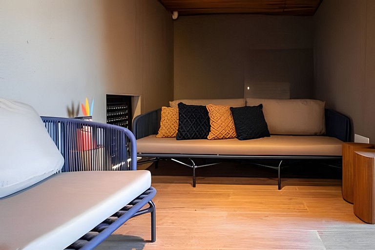 Triplex at Praia do Patacho, Infinite Sea View