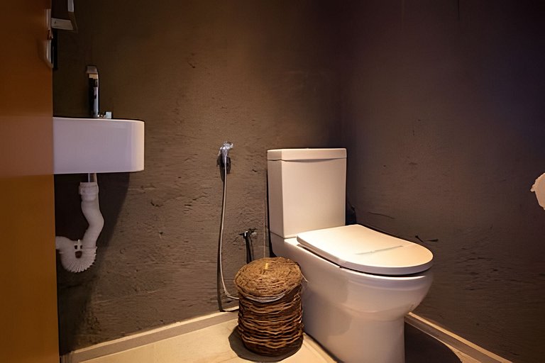 Triplex at Praia do Patacho, Infinite Sea View