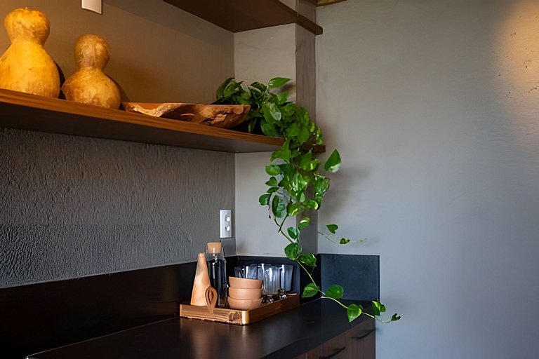 Triplex at Praia do Patacho, Infinite Sea View