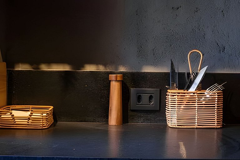 Triplex at Praia do Patacho, Infinite Sea View