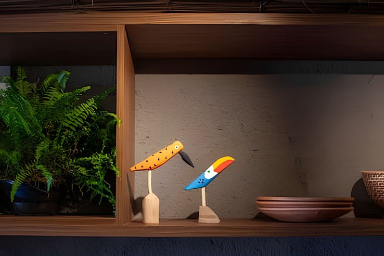 Triplex na Praia do Patacho, Vista Infinita do Mar