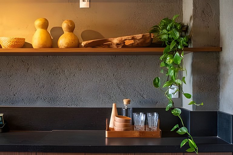 Triplex na Praia do Patacho, Vista Infinita do Mar