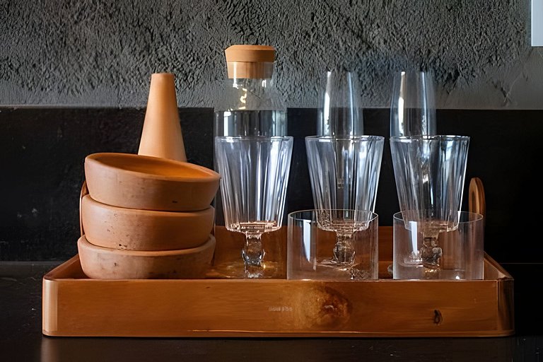 Triplex na Praia do Patacho, Vista Infinita do Mar