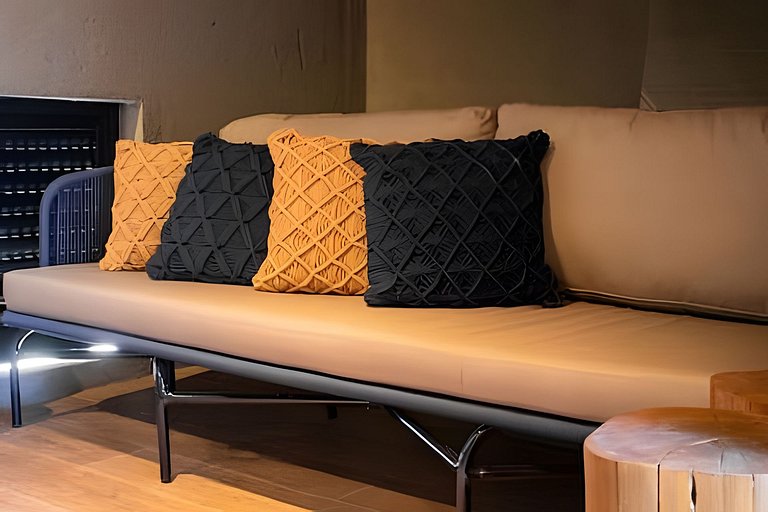 Triplex at Praia do Patacho, Infinite Sea View