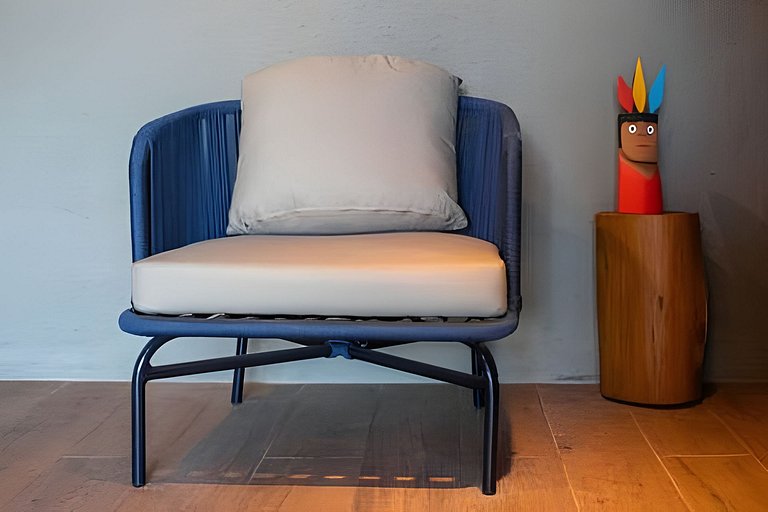 Triplex na Praia do Patacho, Vista Infinita do Mar