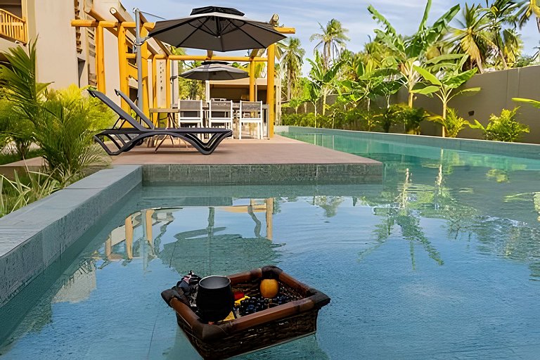 Studio Patacho soul at Azuk - Praia do Patacho