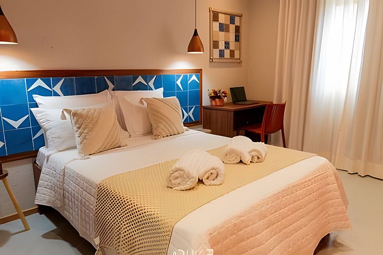 Studio Patacho soul no Azuk - Praia do Patacho