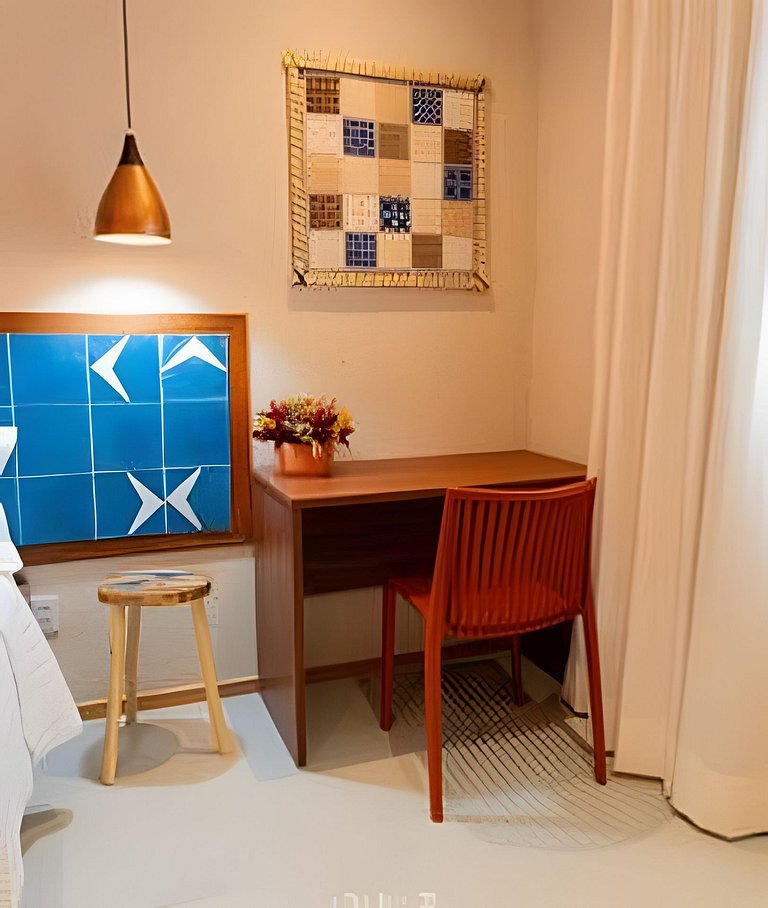 Studio Patacho soul at Azuk - Praia do Patacho