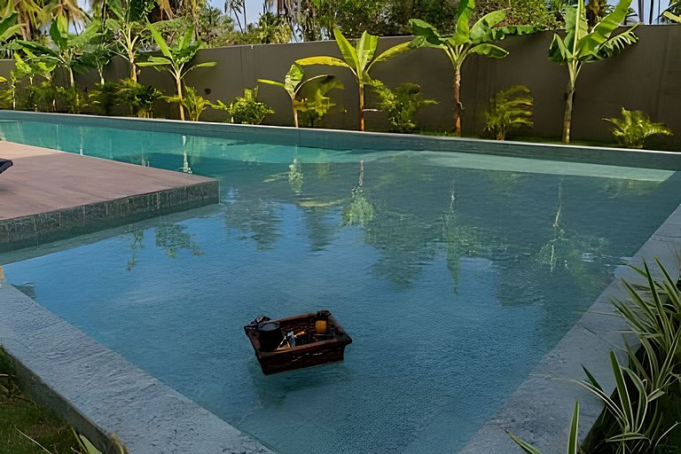 Studio Patacho soul at Azuk - Praia do Patacho