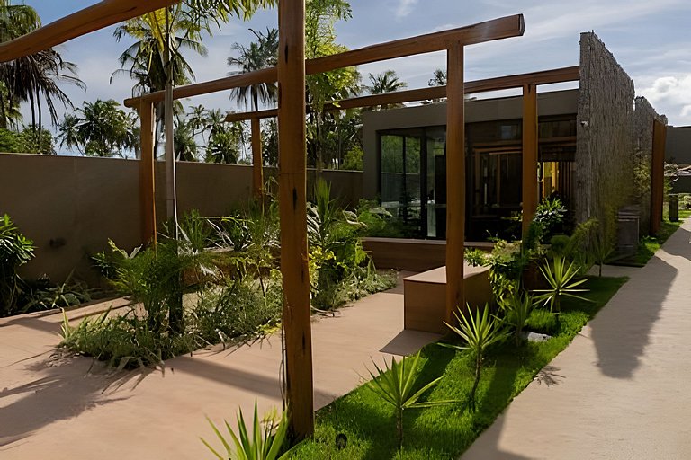 Studio Patacho soul at Azuk - Praia do Patacho