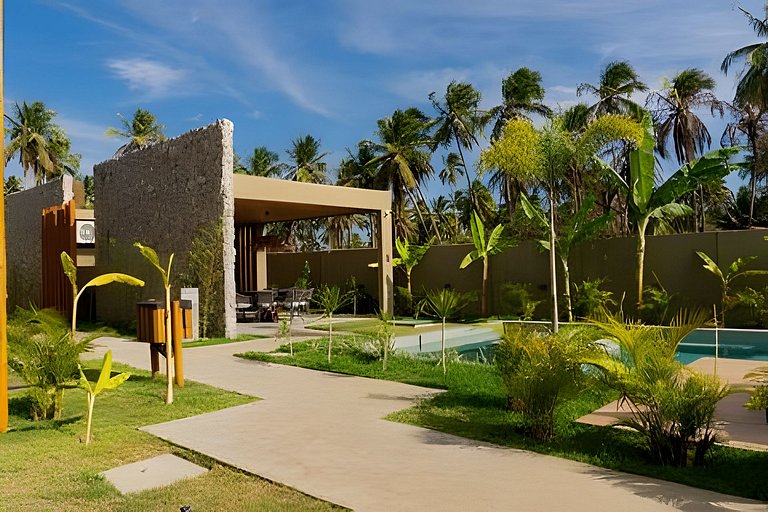 Studio Patacho soul at Azuk - Praia do Patacho