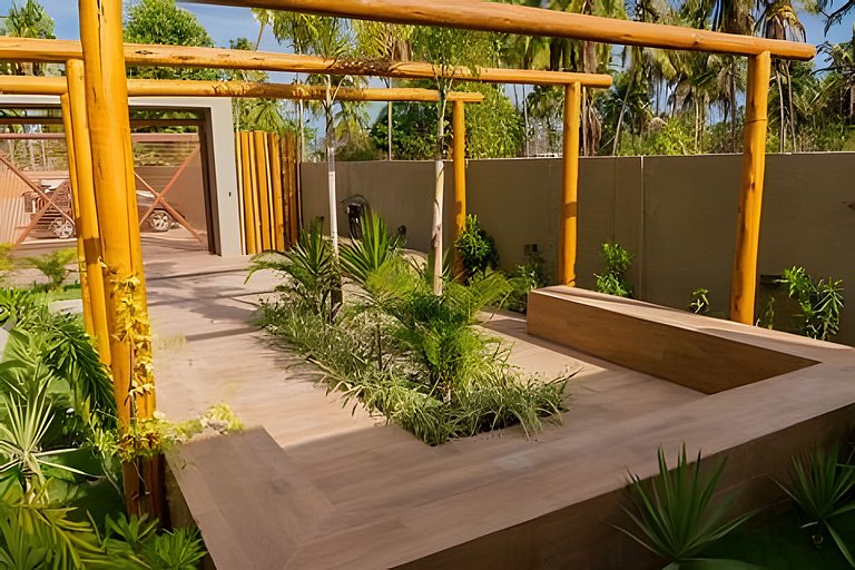 Studio Patacho soul no Azuk - Praia do Patacho