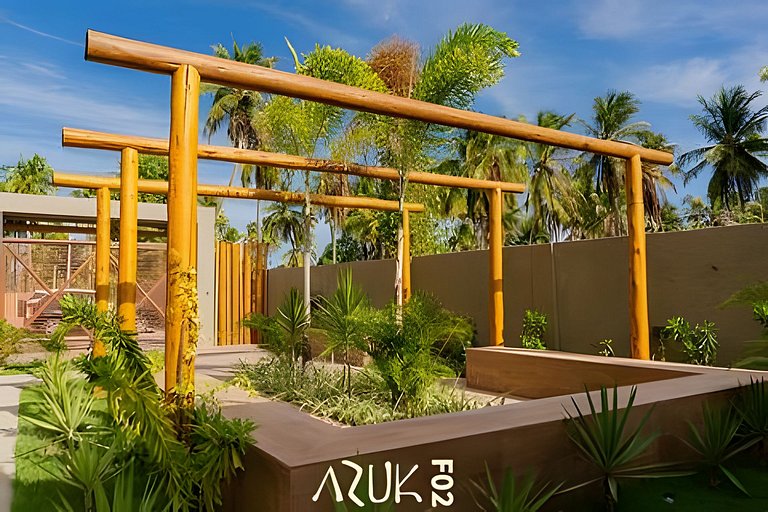 Studio Patacho soul at Azuk - Praia do Patacho