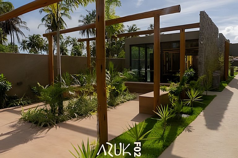 Studio Patacho soul at Azuk - Praia do Patacho