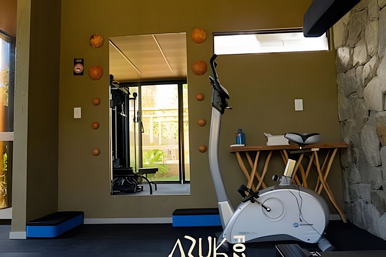 Studio Patacho soul no Azuk - Praia do Patacho