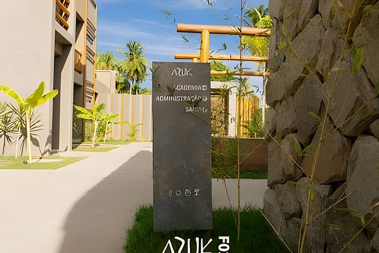 Studio Patacho soul no Azuk - Praia do Patacho