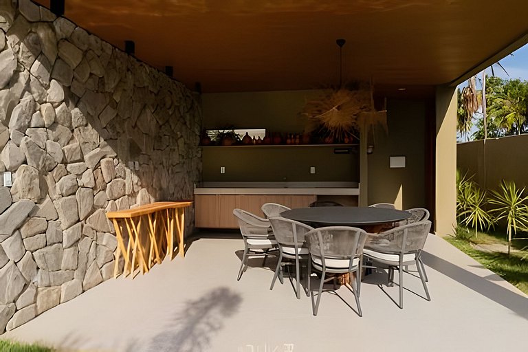 Studio Patacho soul no Azuk - Praia do Patacho