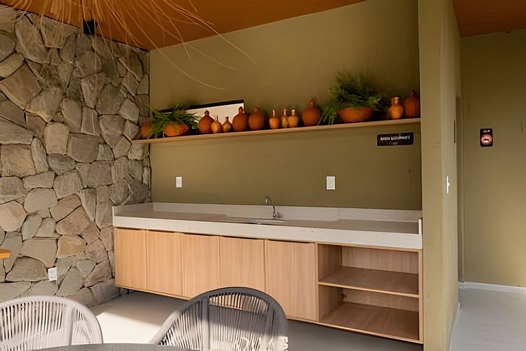 Studio Patacho soul no Azuk - Praia do Patacho