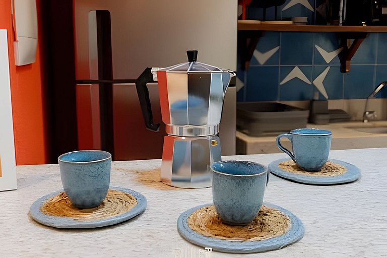 Studio Patacho soul no Azuk - Praia do Patacho