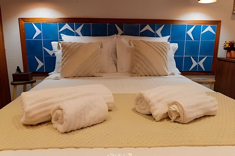 Studio Patacho soul no Azuk - Praia do Patacho