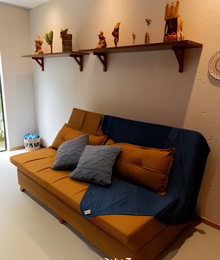 Studio Patacho soul at Azuk - Praia do Patacho