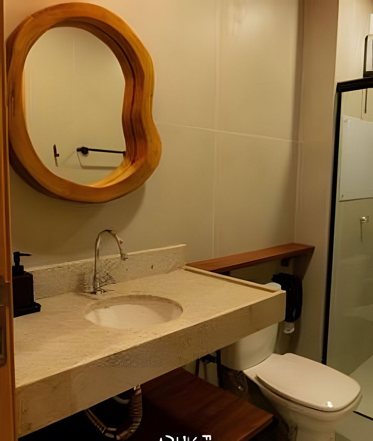 Studio Patacho soul no Azuk - Praia do Patacho