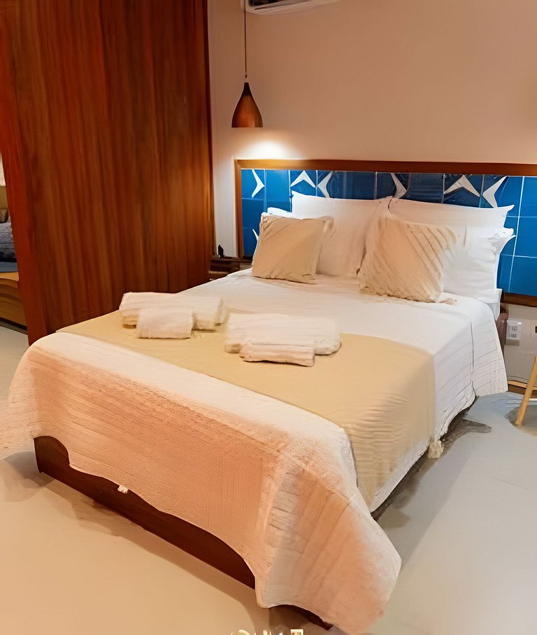 Studio Patacho soul at Azuk - Praia do Patacho