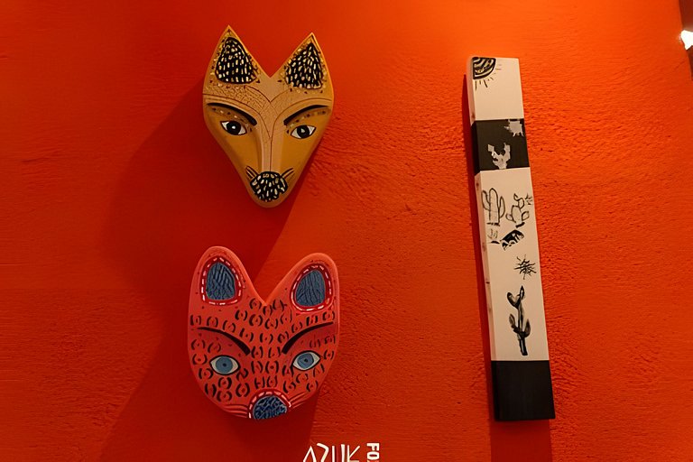 Studio Patacho soul no Azuk - Praia do Patacho