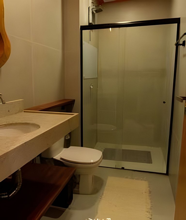 Studio Patacho soul no Azuk - Praia do Patacho