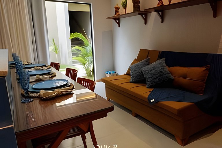 Studio Patacho soul at Azuk - Praia do Patacho