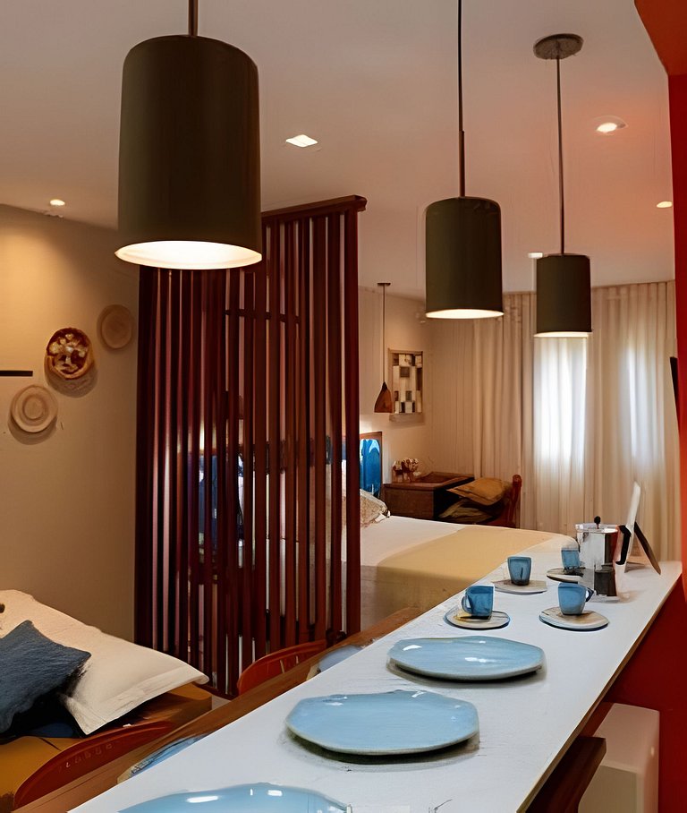 Studio Patacho soul at Azuk - Praia do Patacho