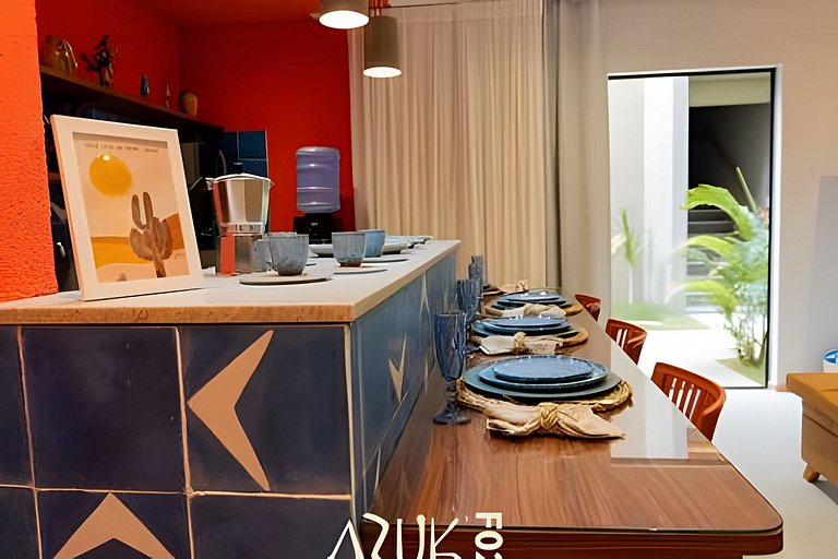 Studio Patacho soul at Azuk - Praia do Patacho