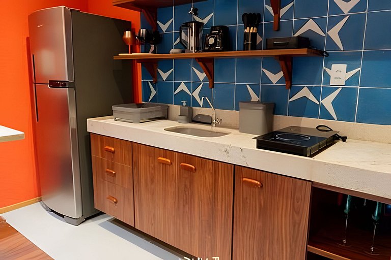 Studio Patacho soul at Azuk - Praia do Patacho