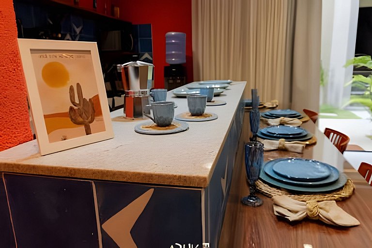 Studio Patacho soul no Azuk - Praia do Patacho