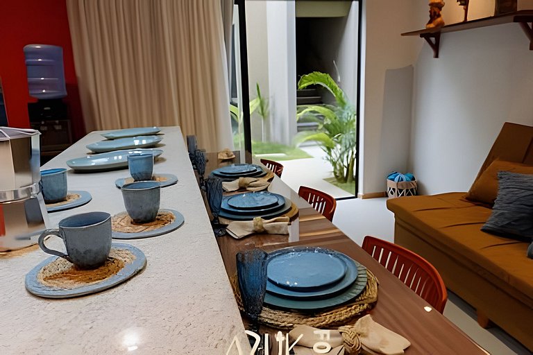 Studio Patacho soul no Azuk - Praia do Patacho