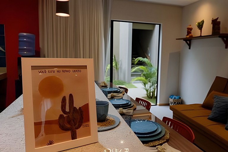 Studio Patacho soul at Azuk - Praia do Patacho