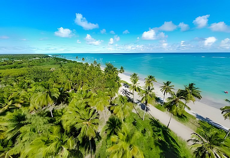Studio Patacho soul at Azuk - Praia do Patacho