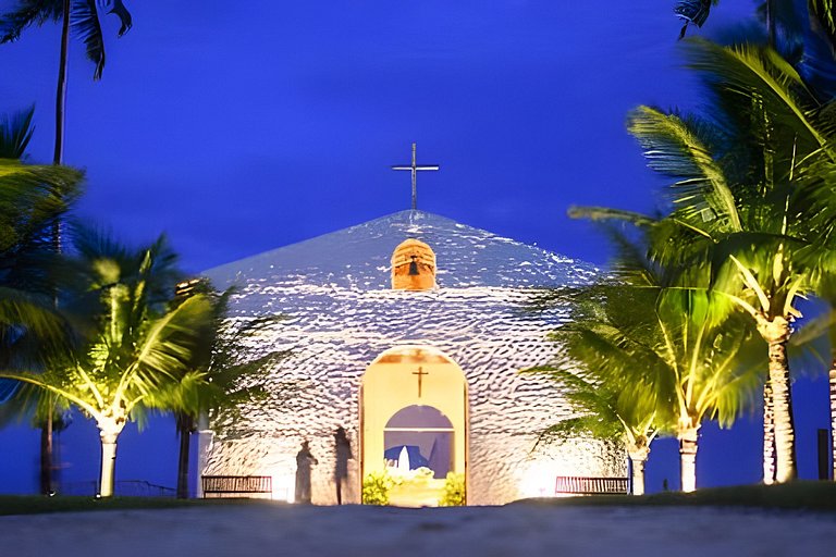 Studio Patacho soul no Azuk - Praia do Patacho