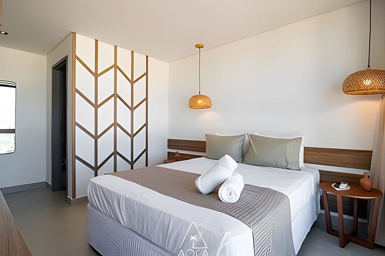 Casa com Vista Incrível na Praia de Marceneiro