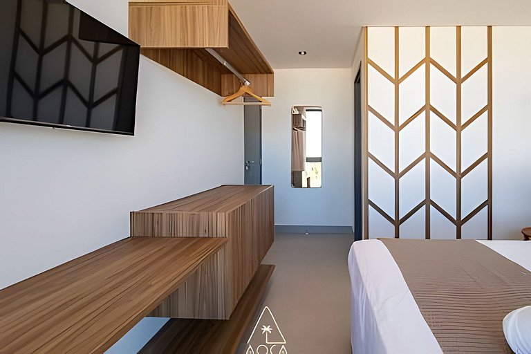 Casa com Vista Incrível na Praia de Marceneiro